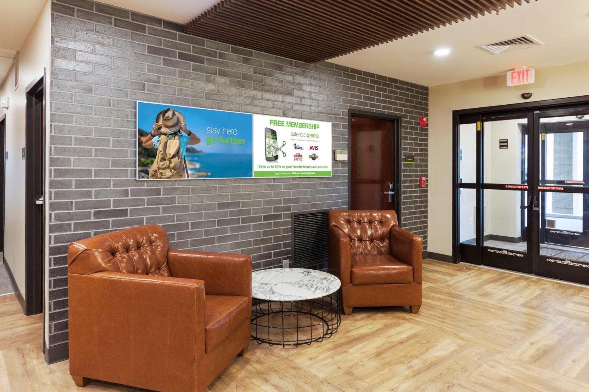 Extended Stay America Premier Suites - San Diego - San Marcos Buitenkant foto