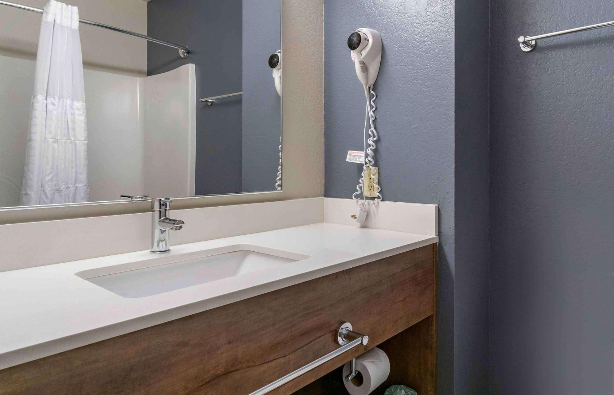 Extended Stay America Premier Suites - San Diego - San Marcos Buitenkant foto