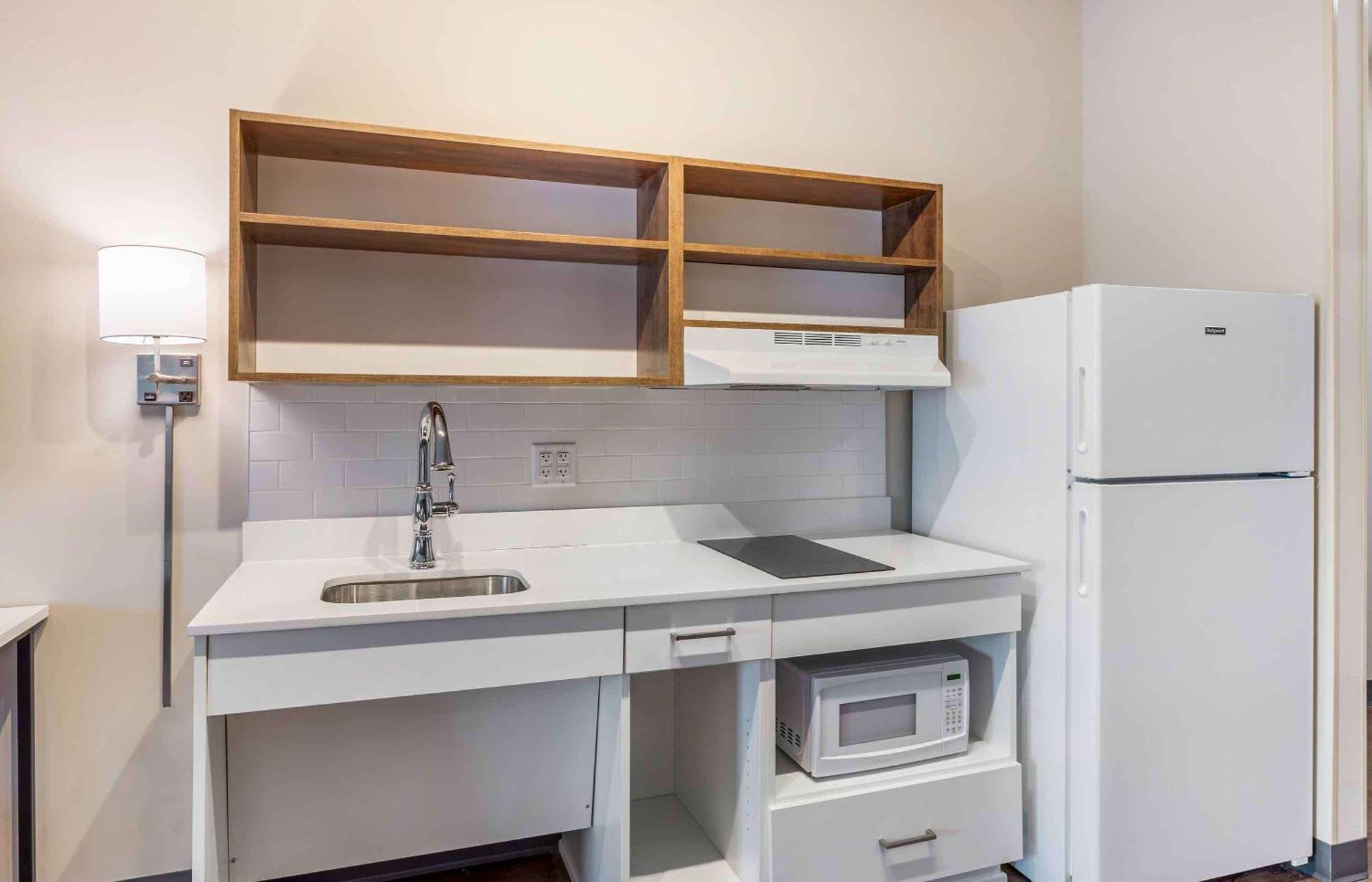 Extended Stay America Premier Suites - San Diego - San Marcos Buitenkant foto