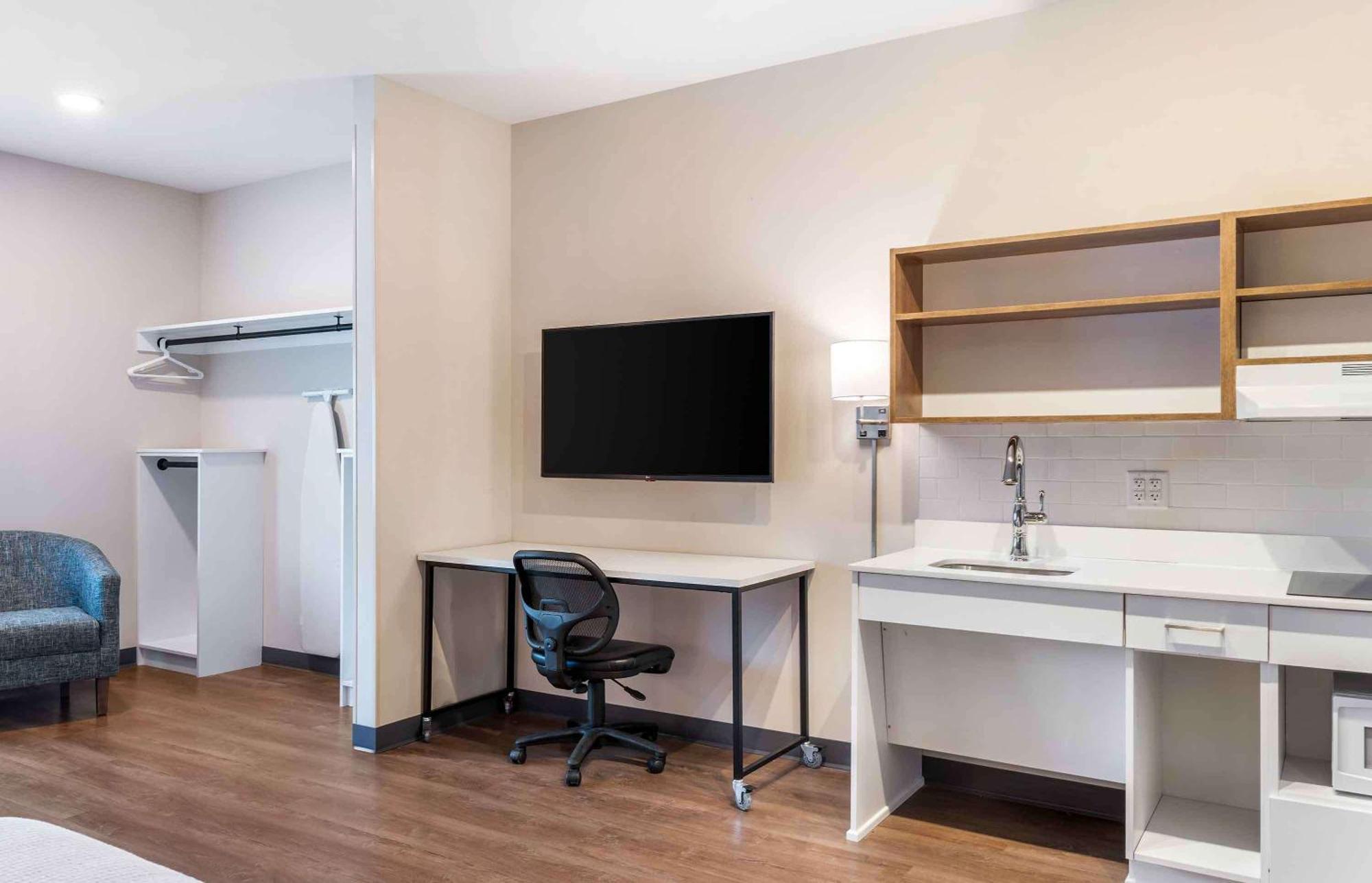 Extended Stay America Premier Suites - San Diego - San Marcos Buitenkant foto