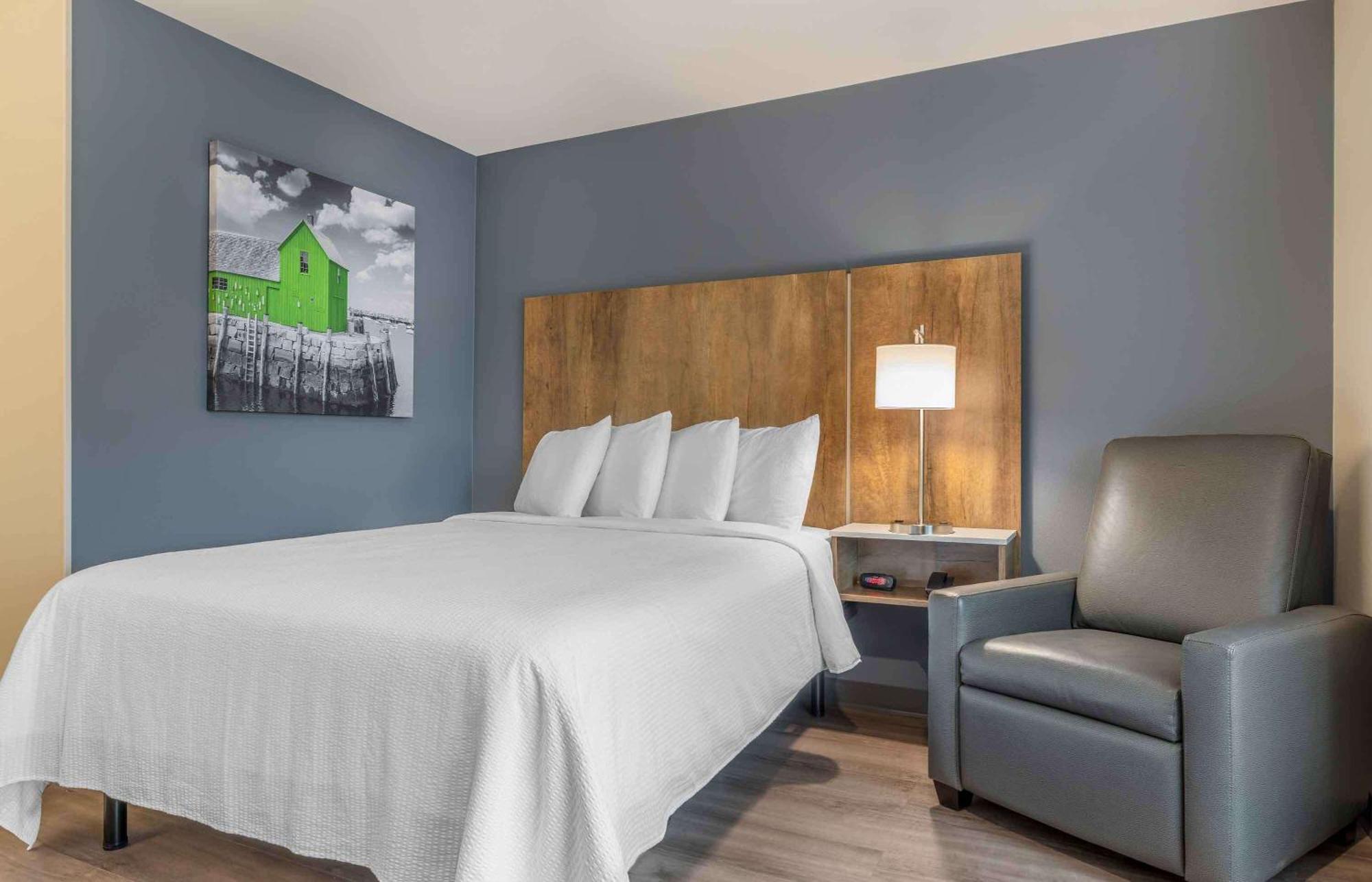 Extended Stay America Premier Suites - San Diego - San Marcos Buitenkant foto