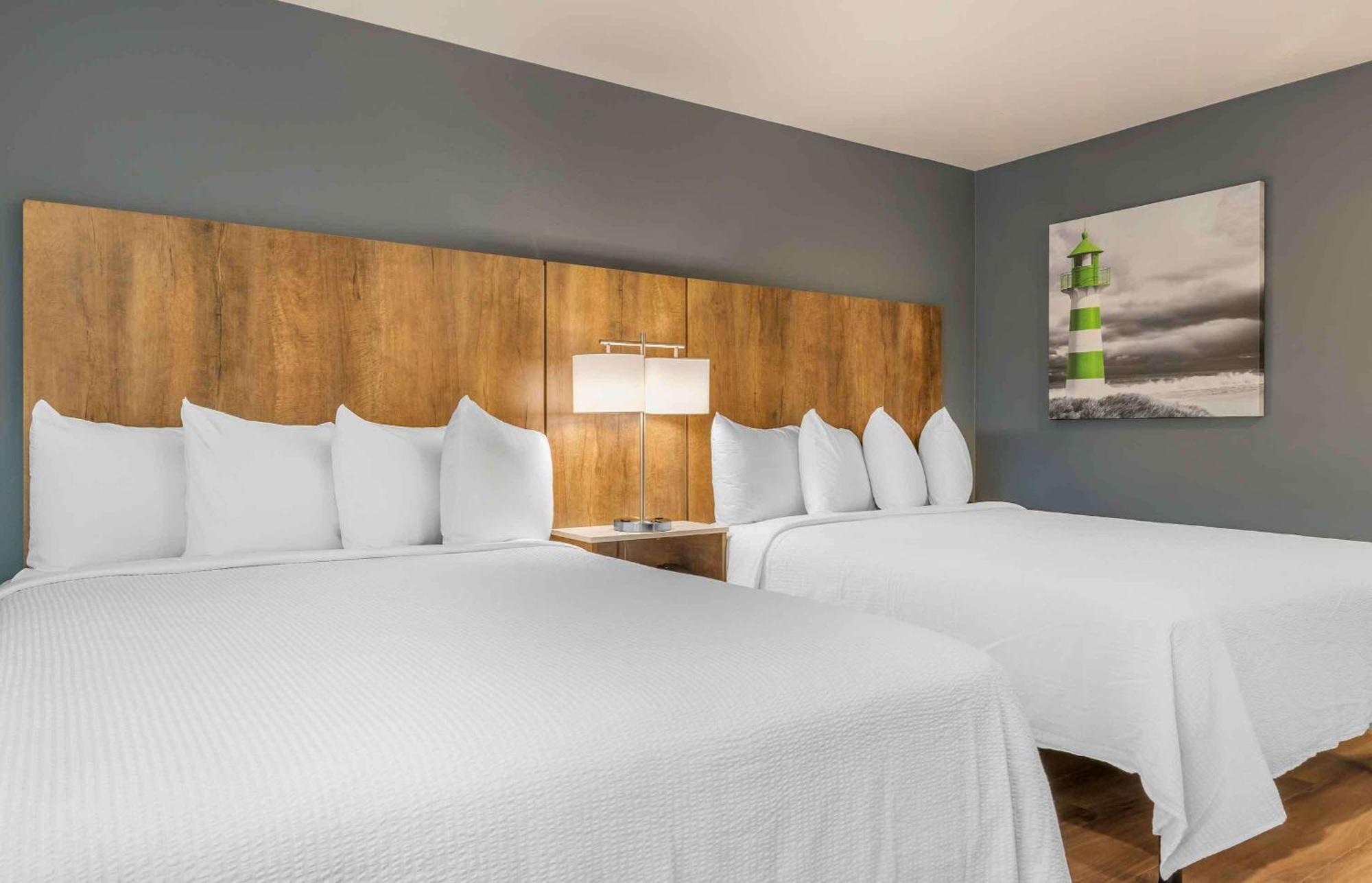 Extended Stay America Premier Suites - San Diego - San Marcos Buitenkant foto