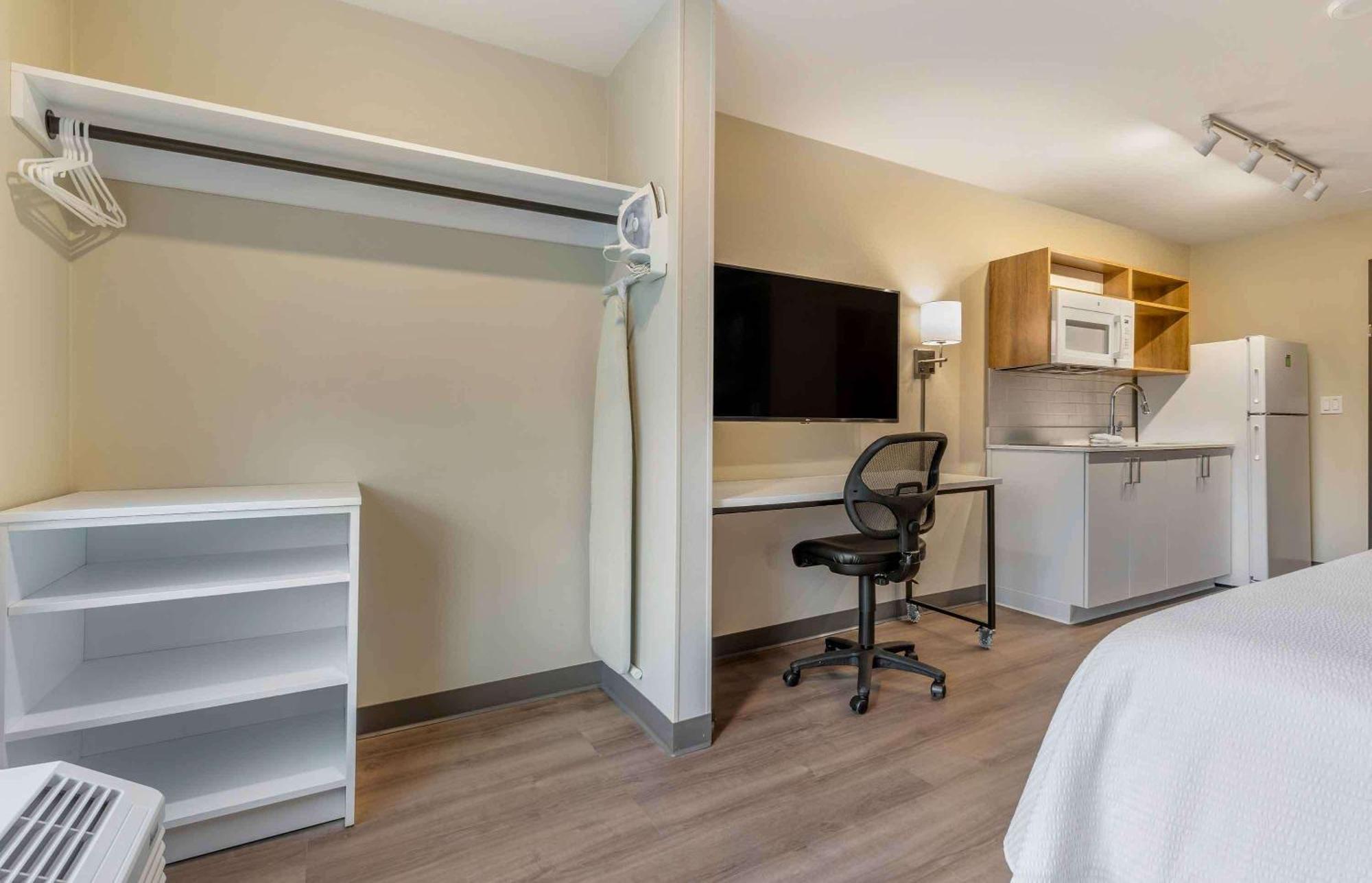 Extended Stay America Premier Suites - San Diego - San Marcos Buitenkant foto