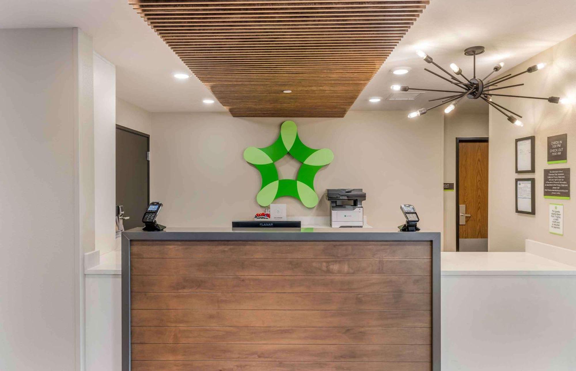 Extended Stay America Premier Suites - San Diego - San Marcos Buitenkant foto