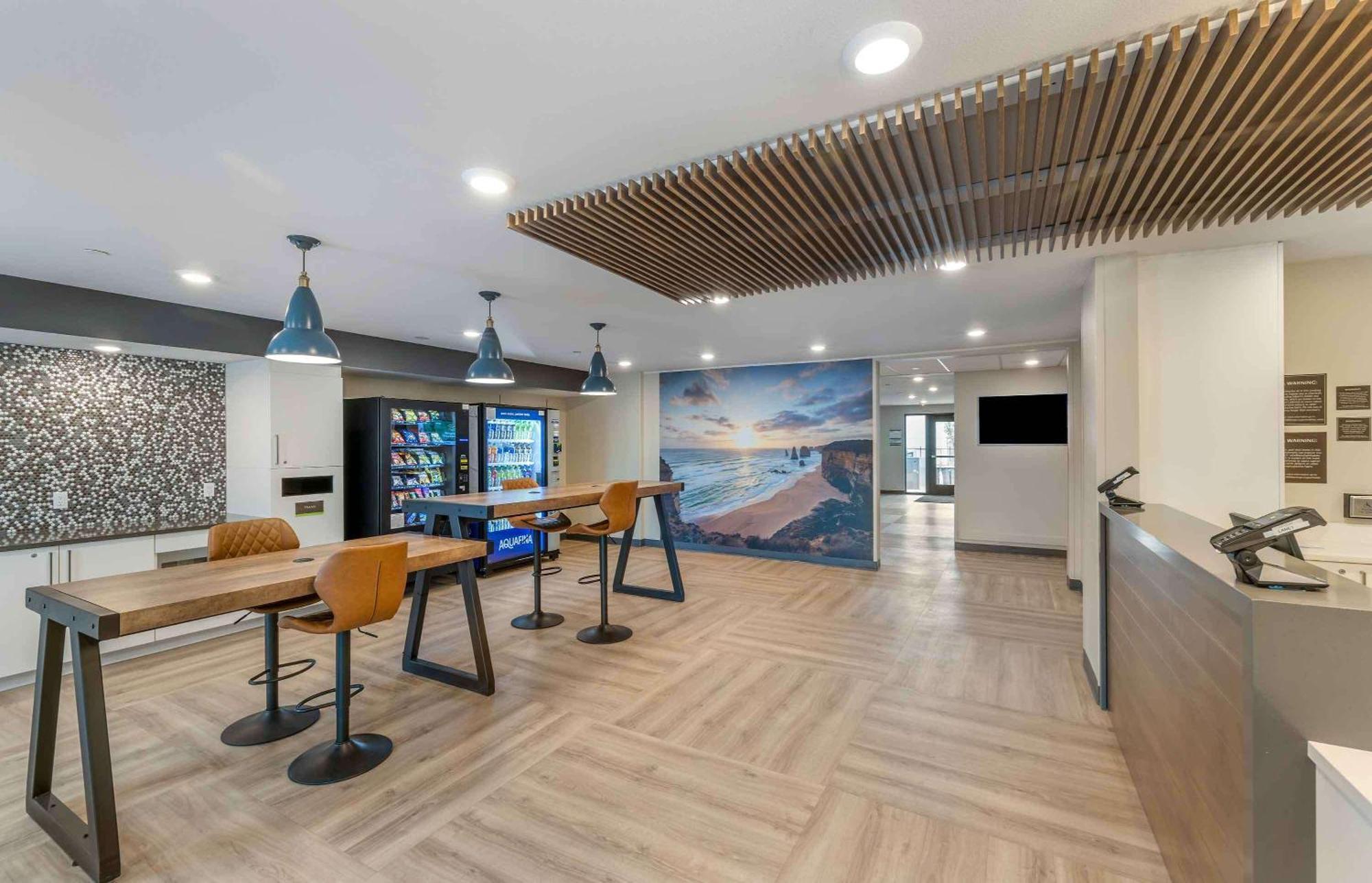 Extended Stay America Premier Suites - San Diego - San Marcos Buitenkant foto